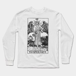 Temperance Long Sleeve T-Shirt